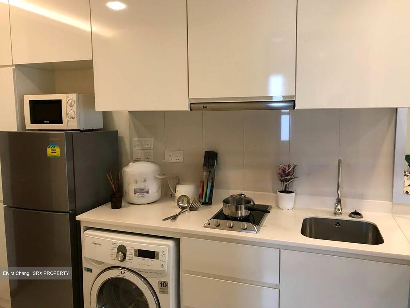 Avant Residences (D14), Apartment #460373271